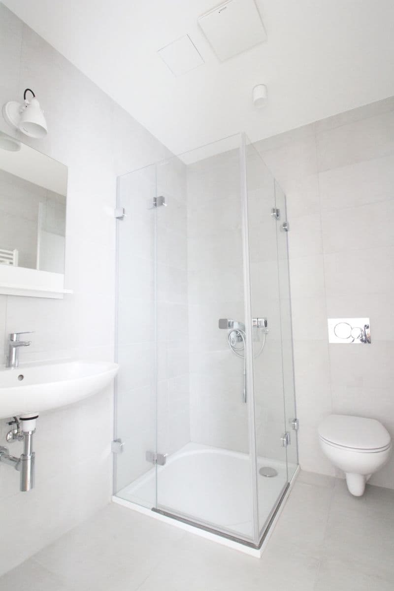 Pronájem bytu 2+kk 38 m², Nad Rokoskou, Praha, Praha Pronájem bytu 2+kk 38 m², Nad Rokoskou, Praha, Praha