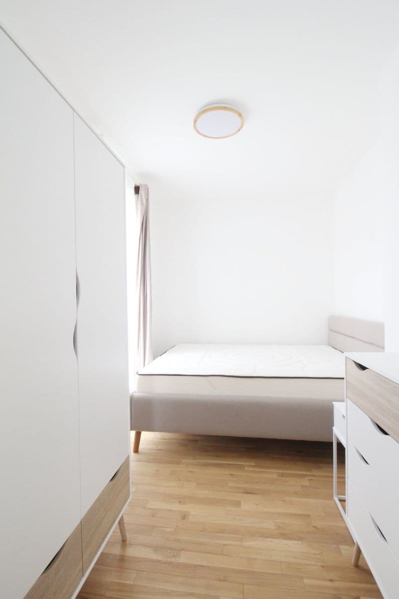 Pronájem bytu 2+kk 38 m², Nad Rokoskou, Praha, Praha Pronájem bytu 2+kk 38 m², Nad Rokoskou, Praha, Praha