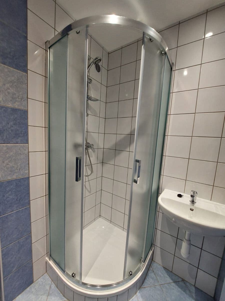 Pronájem bytu 1+kk 33 m², Trocnovská, Tachov, Plzeňský kraj Pronájem bytu 1+kk 33 m², Trocnovská, Tachov, Plzeňský kraj