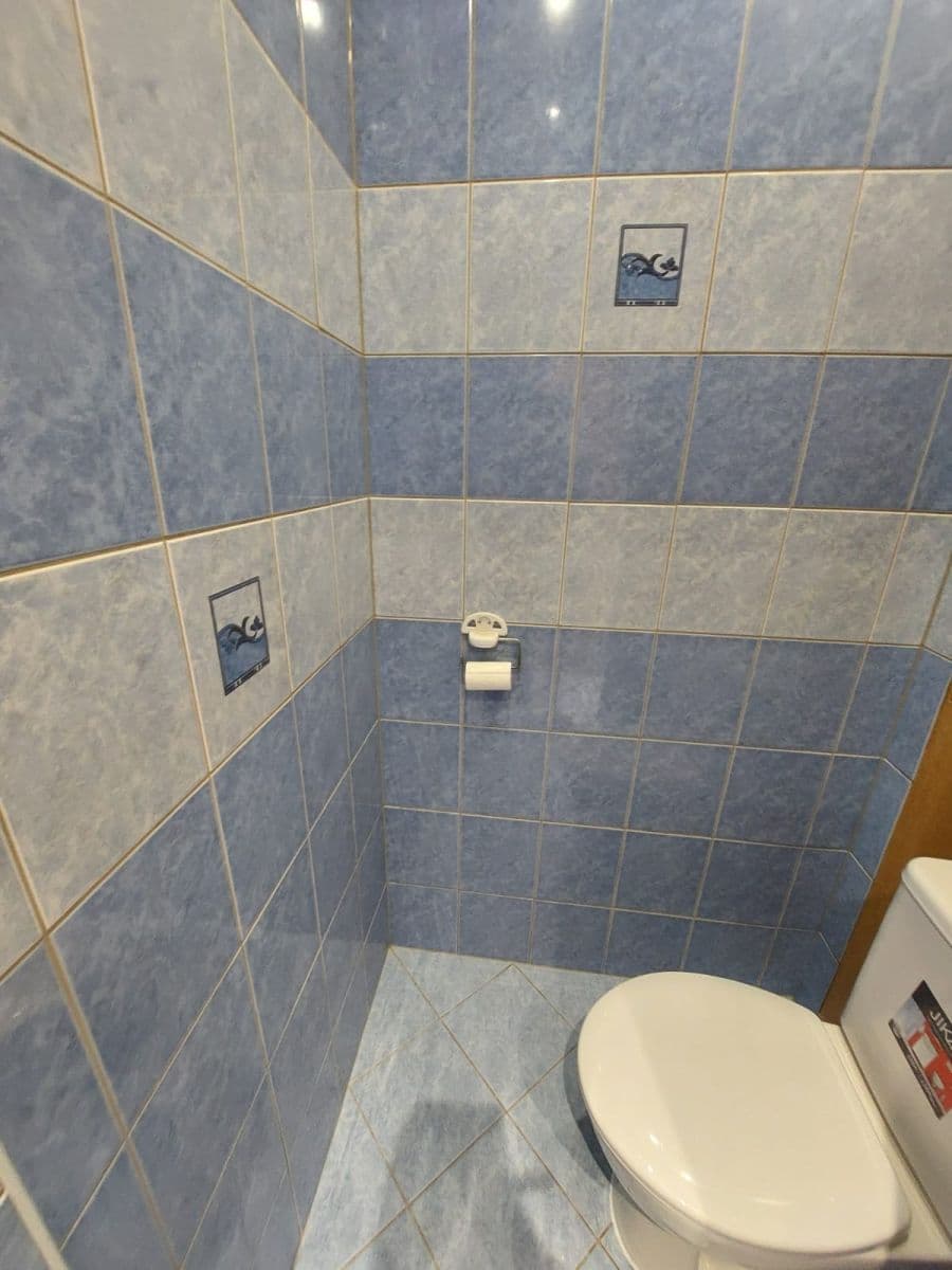 Pronájem bytu 1+kk 33 m², Trocnovská, Tachov, Plzeňský kraj Pronájem bytu 1+kk 33 m², Trocnovská, Tachov, Plzeňský kraj