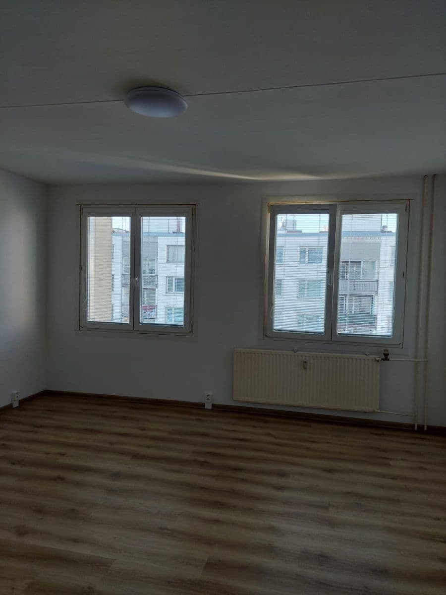 Pronájem bytu 1+kk 33 m², Trocnovská, Tachov, Plzeňský kraj Pronájem bytu 1+kk 33 m², Trocnovská, Tachov, Plzeňský kraj