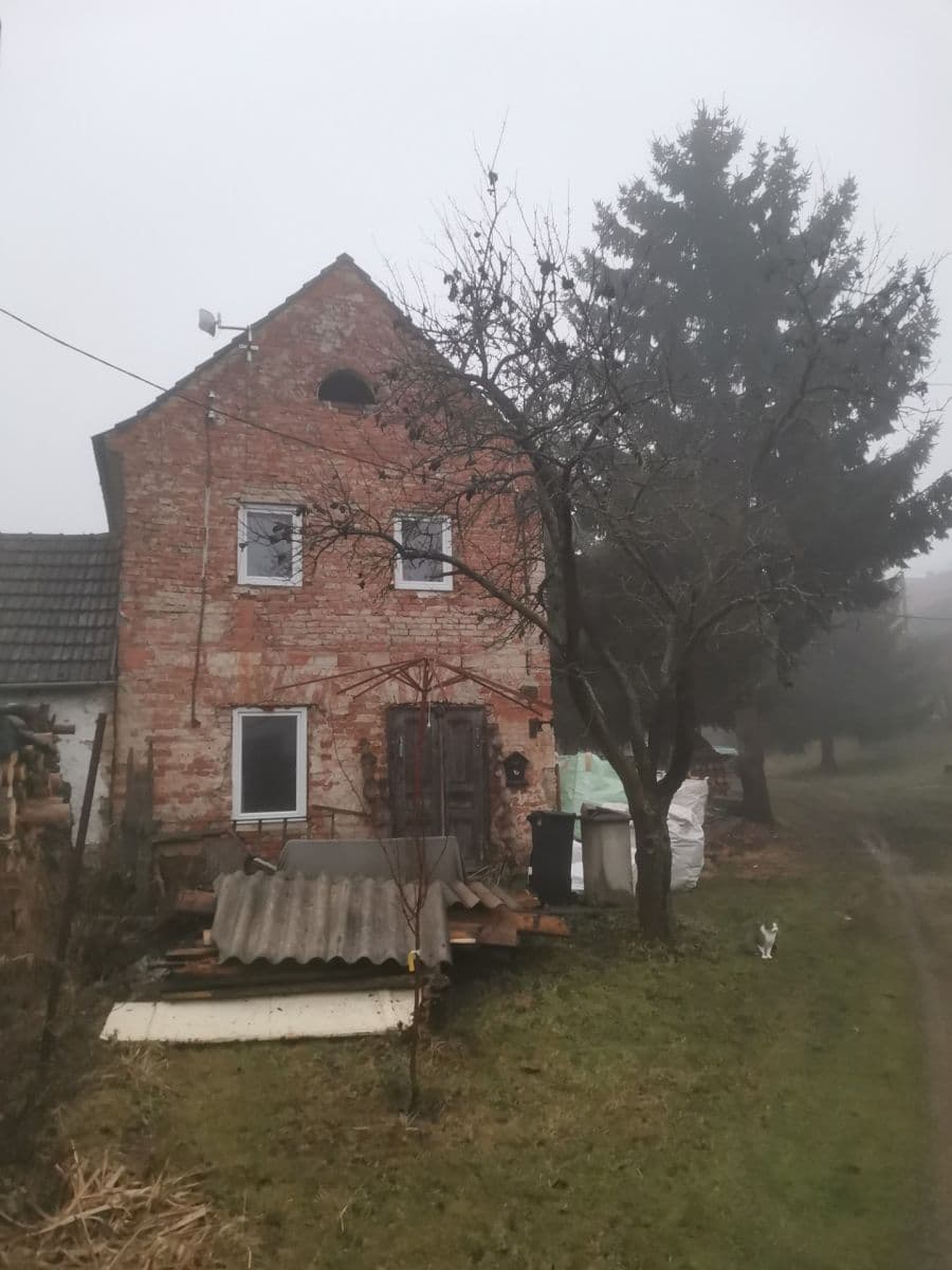 Prodej domu 160 m², pozemek 184 m², Rozseč, Kraj Vysočina Prodej domu 160 m², pozemek 184 m², Rozseč, Kraj Vysočina
