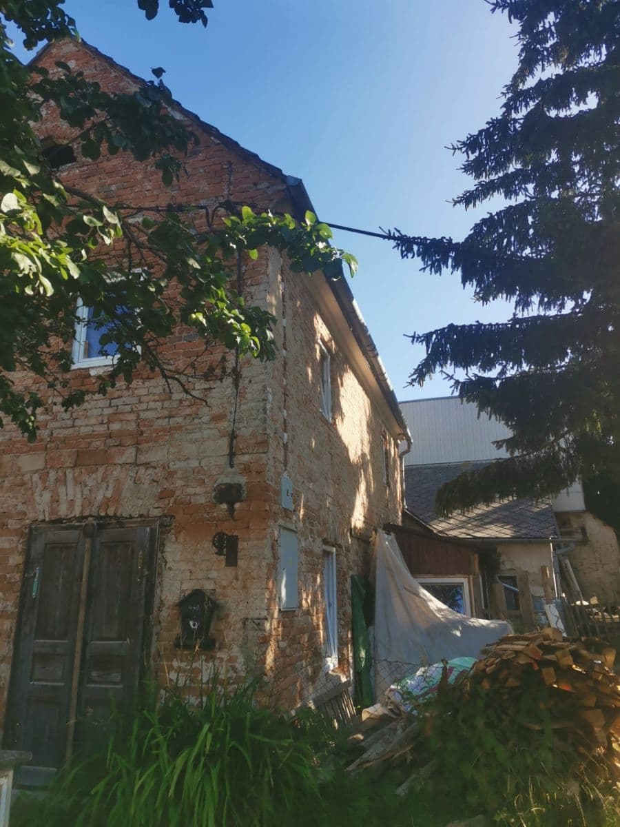Prodej domu 160 m², pozemek 184 m², Rozseč, Kraj Vysočina Prodej domu 160 m², pozemek 184 m², Rozseč, Kraj Vysočina