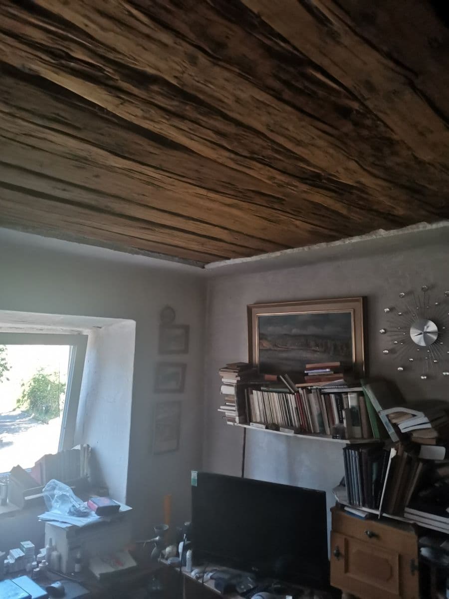 Prodej domu 160 m², pozemek 184 m², Rozseč, Kraj Vysočina Prodej domu 160 m², pozemek 184 m², Rozseč, Kraj Vysočina