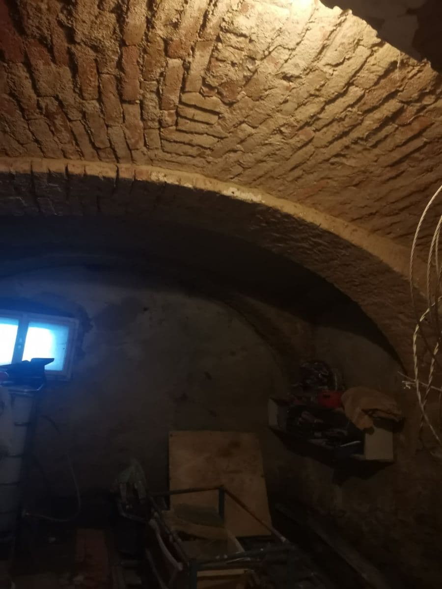 Prodej domu 160 m², pozemek 184 m², Rozseč, Kraj Vysočina Prodej domu 160 m², pozemek 184 m², Rozseč, Kraj Vysočina