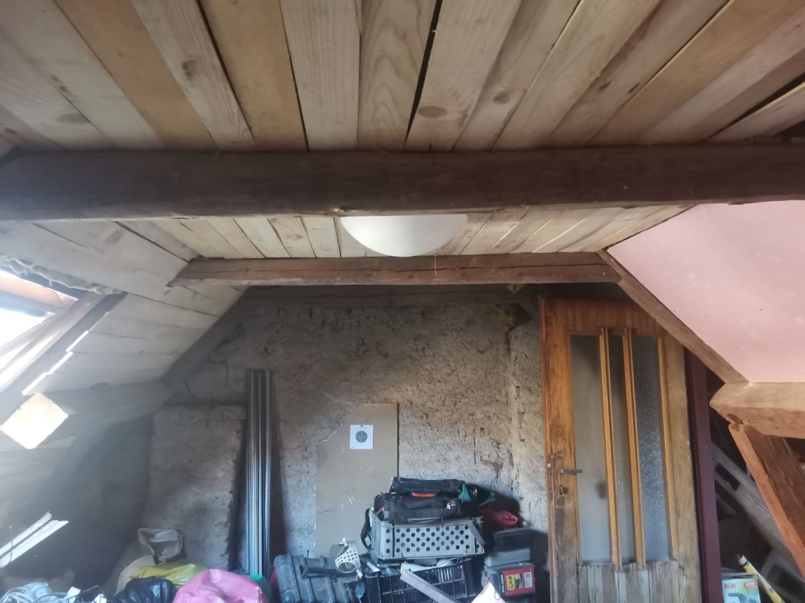 Prodej domu 160 m², pozemek 184 m², Rozseč, Kraj Vysočina Prodej domu 160 m², pozemek 184 m², Rozseč, Kraj Vysočina