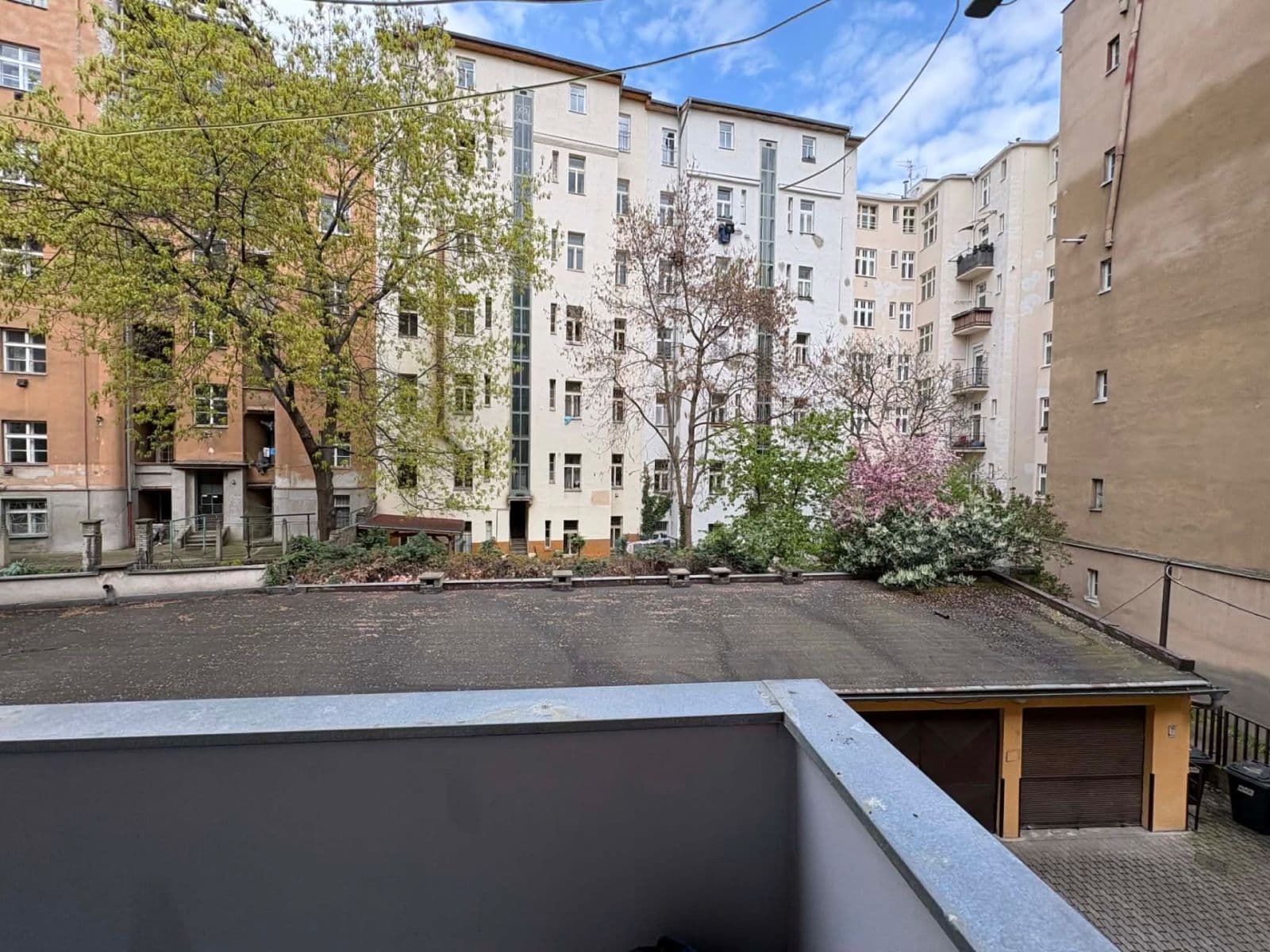 Prodej bytu 2+kk 44 m², Sportovní, Praha, Praha Prodej bytu 2+kk 44 m², Sportovní, Praha, Praha