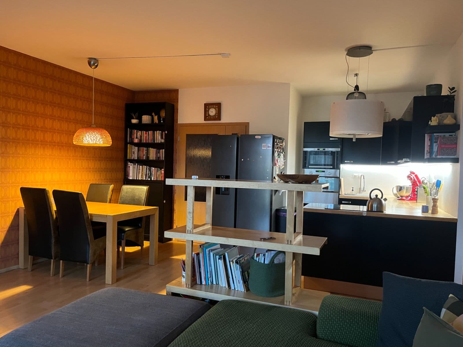 Pronájem bytu 3+kk 79 m², Nepelova, Praha, Praha Pronájem bytu 3+kk 79 m², Nepelova, Praha, Praha