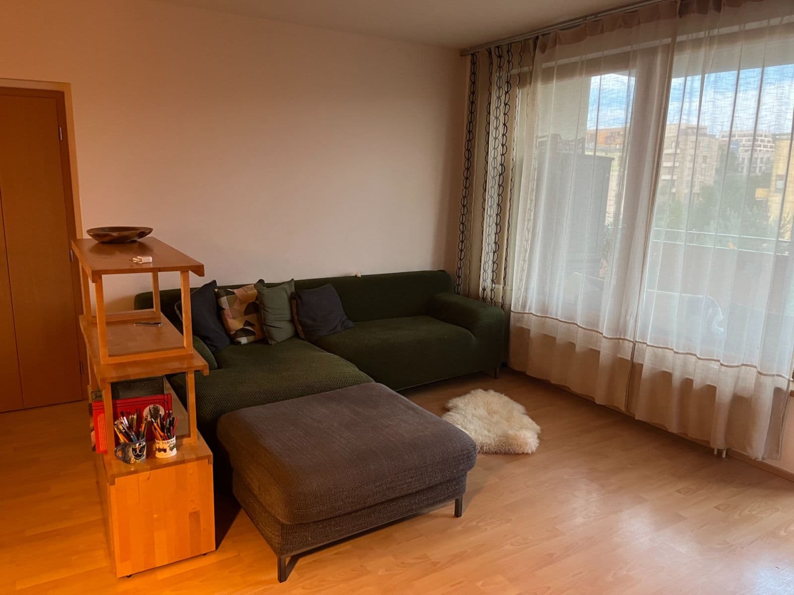 Pronájem bytu 3+kk 79 m², Nepelova, Praha, Praha Pronájem bytu 3+kk 79 m², Nepelova, Praha, Praha