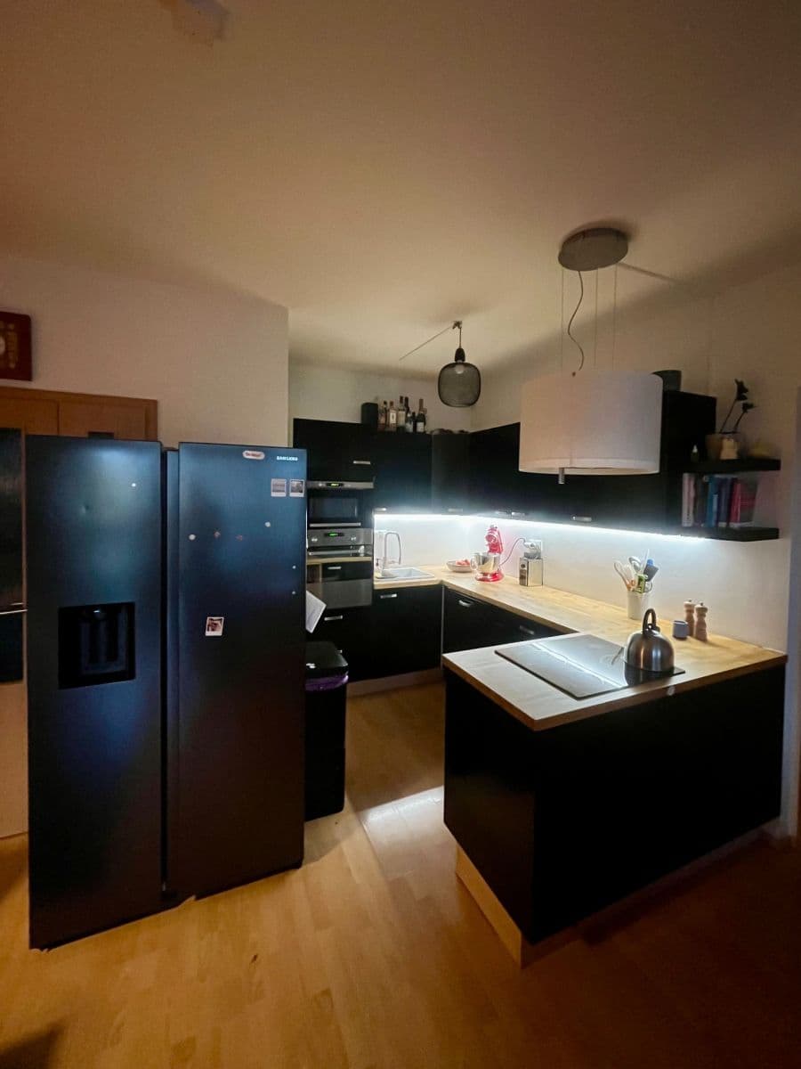 Pronájem bytu 3+kk 79 m², Nepelova, Praha, Praha Pronájem bytu 3+kk 79 m², Nepelova, Praha, Praha