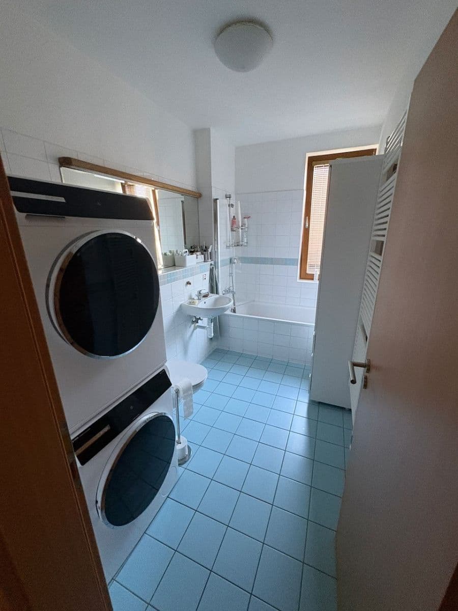 Pronájem bytu 3+kk 79 m², Nepelova, Praha, Praha Pronájem bytu 3+kk 79 m², Nepelova, Praha, Praha