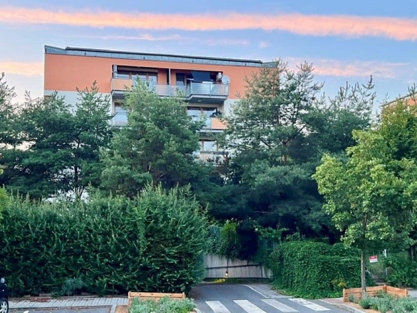 Pronájem bytu 3+kk 79 m², Nepelova, Praha, Praha Pronájem bytu 3+kk 79 m², Nepelova, Praha, Praha