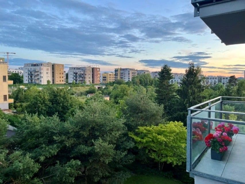 Pronájem bytu 3+kk 79 m², Nepelova, Praha, Praha Pronájem bytu 3+kk 79 m², Nepelova, Praha, Praha