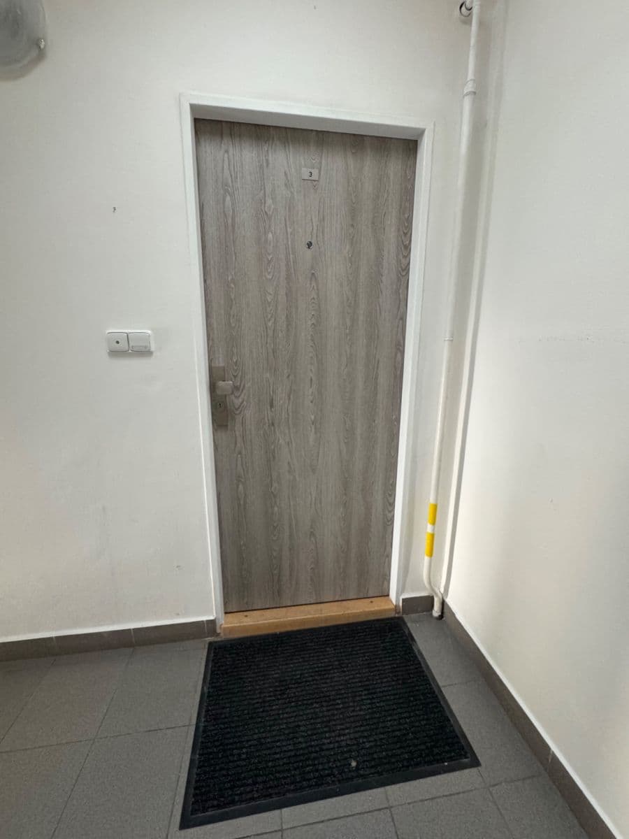 Pronájem bytu 2+kk 48 m², Kravařská, Ostrava, Moravskoslezský kraj Pronájem bytu 2+kk 48 m², Kravařská, Ostrava, Moravskoslezský kraj