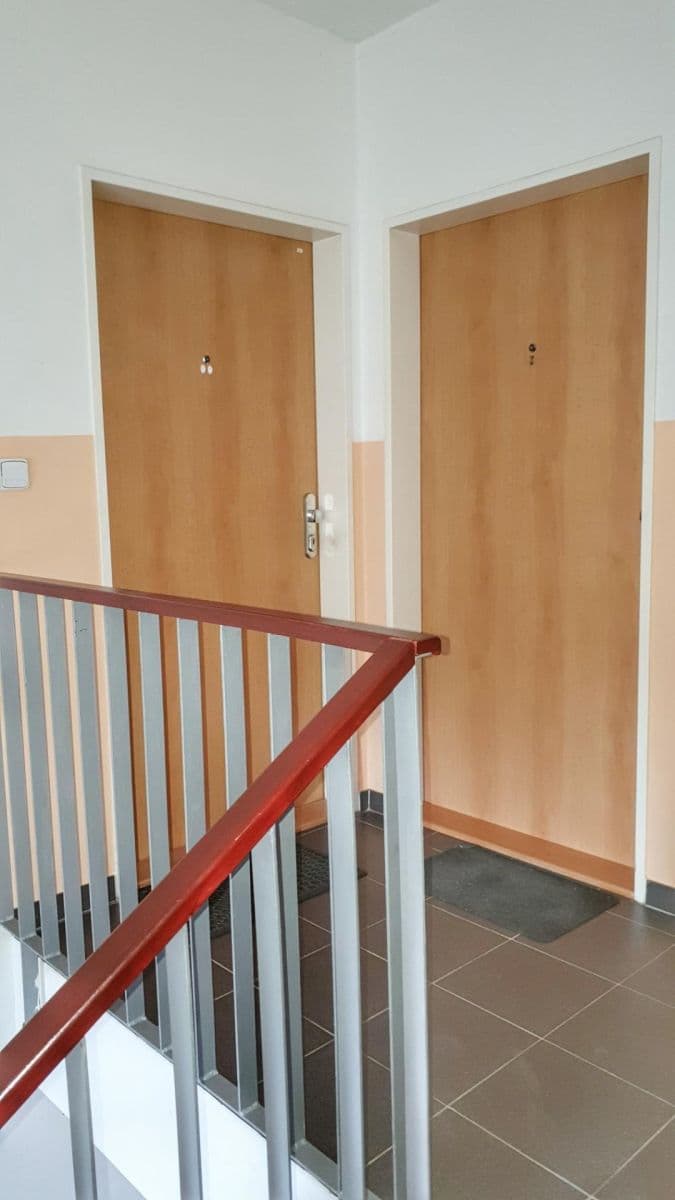 Pronájem bytu 2+kk 38 m², Donínská, Praha, Praha Pronájem bytu 2+kk 38 m², Donínská, Praha, Praha