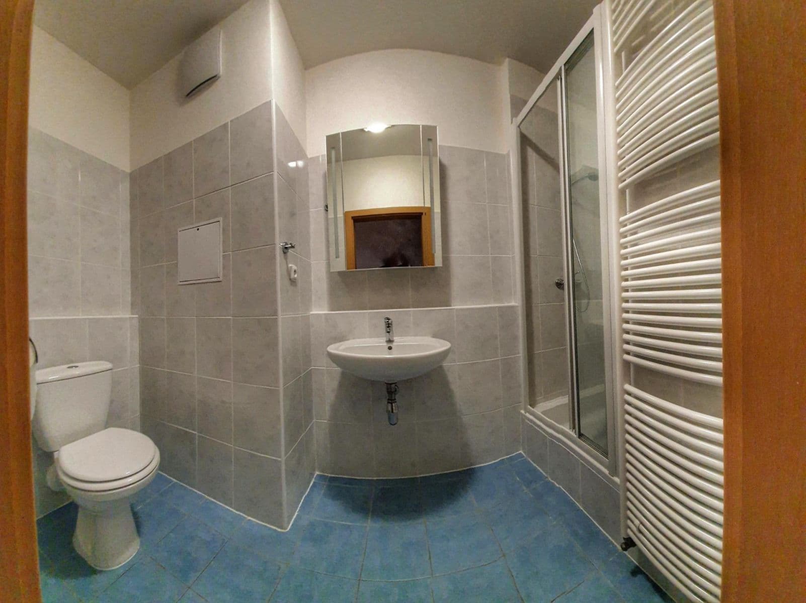 Pronájem bytu 2+kk 38 m², Donínská, Praha, Praha Pronájem bytu 2+kk 38 m², Donínská, Praha, Praha