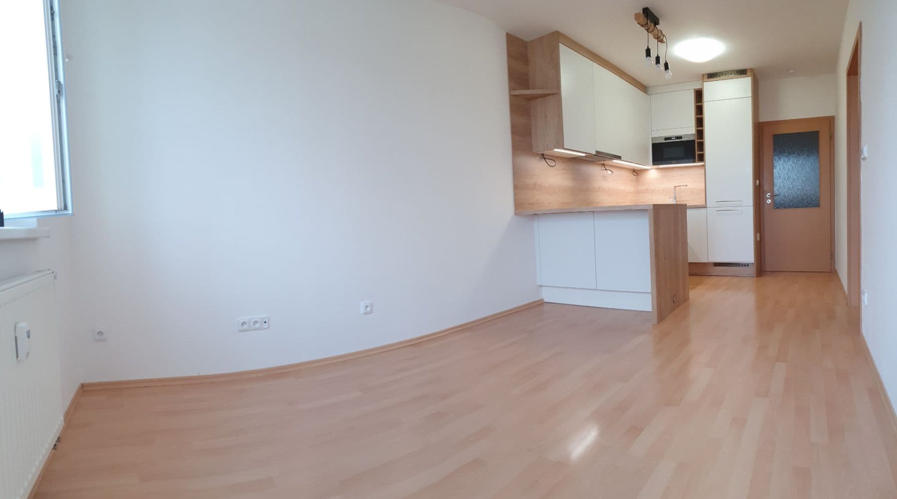 Pronájem bytu 2+kk 38 m², Donínská, Praha, Praha Pronájem bytu 2+kk 38 m², Donínská, Praha, Praha