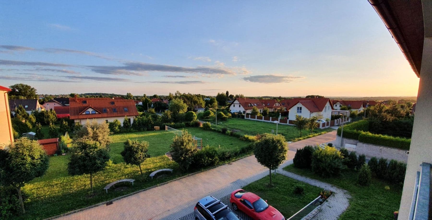Pronájem bytu 2+kk 38 m², Donínská, Praha, Praha Pronájem bytu 2+kk 38 m², Donínská, Praha, Praha