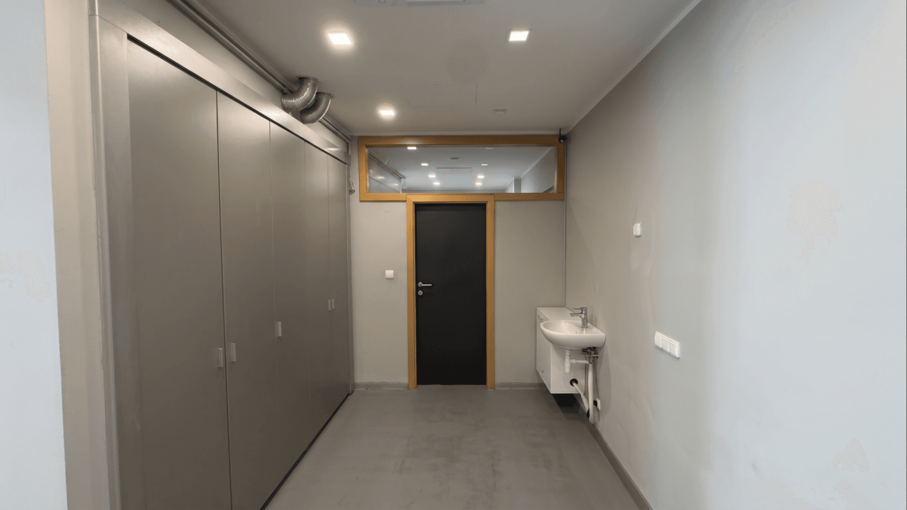 Pronájem nebytového prostoru 180 m², Žitná, Praha, Praha Pronájem nebytového prostoru 180 m², Žitná, Praha, Praha