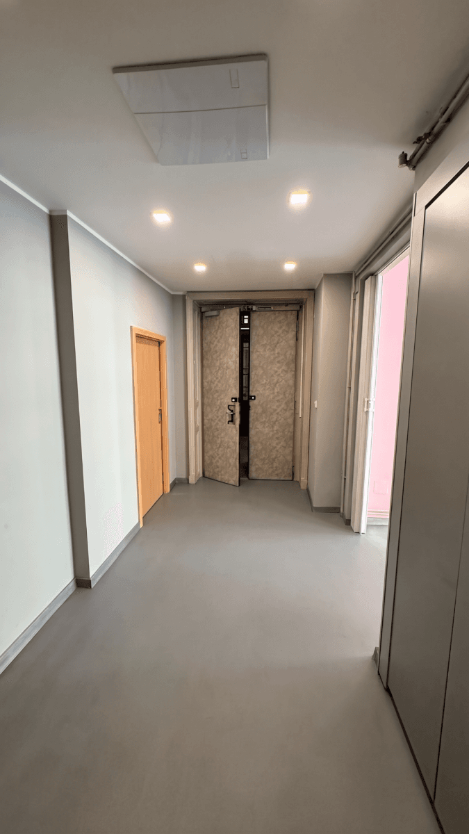 Pronájem nebytového prostoru 180 m², Žitná, Praha, Praha Pronájem nebytového prostoru 180 m², Žitná, Praha, Praha