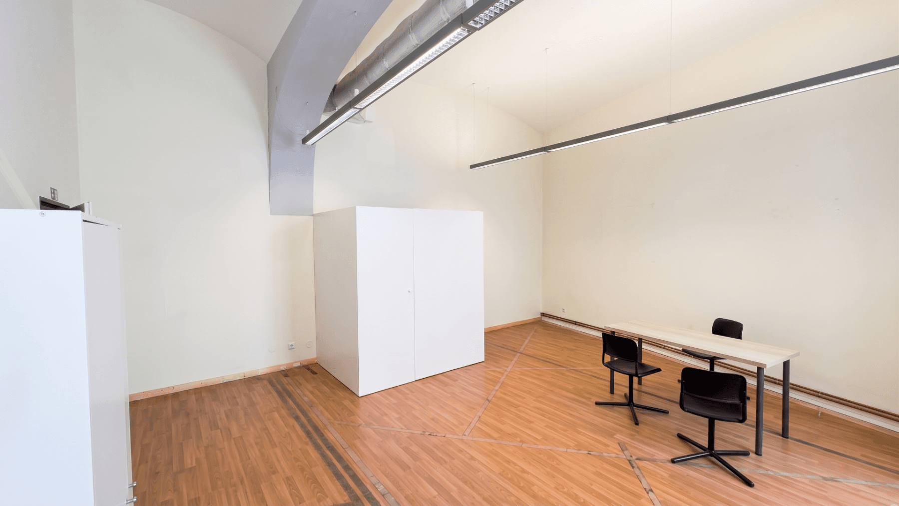 Pronájem nebytového prostoru 180 m², Žitná, Praha, Praha Pronájem nebytového prostoru 180 m², Žitná, Praha, Praha