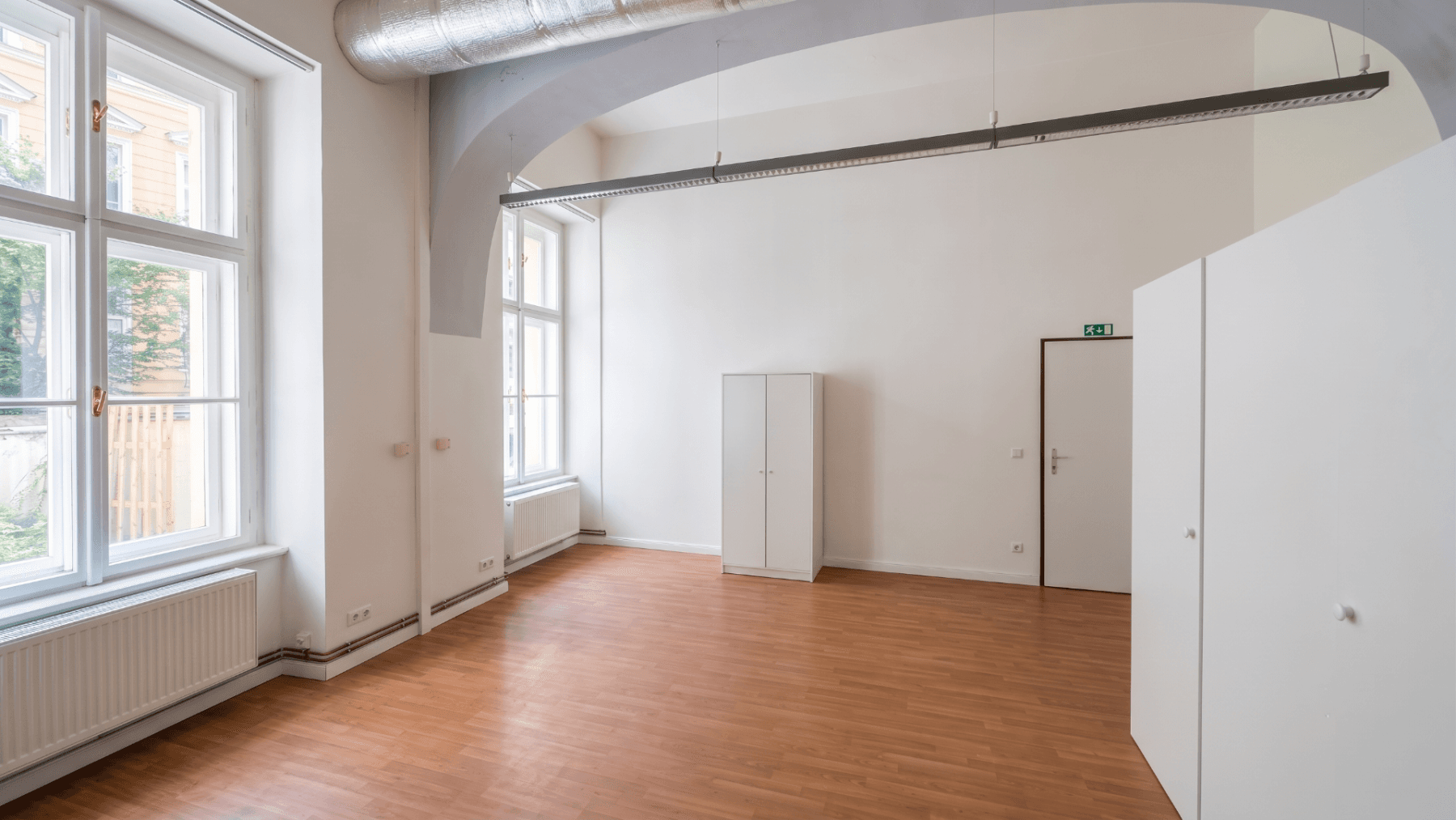 Pronájem nebytového prostoru 180 m², Žitná, Praha, Praha Pronájem nebytového prostoru 180 m², Žitná, Praha, Praha