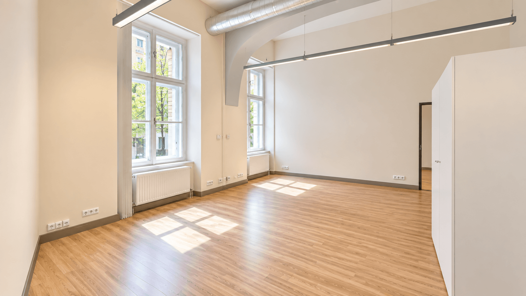 Pronájem nebytového prostoru 180 m², Žitná, Praha, Praha Pronájem nebytového prostoru 180 m², Žitná, Praha, Praha