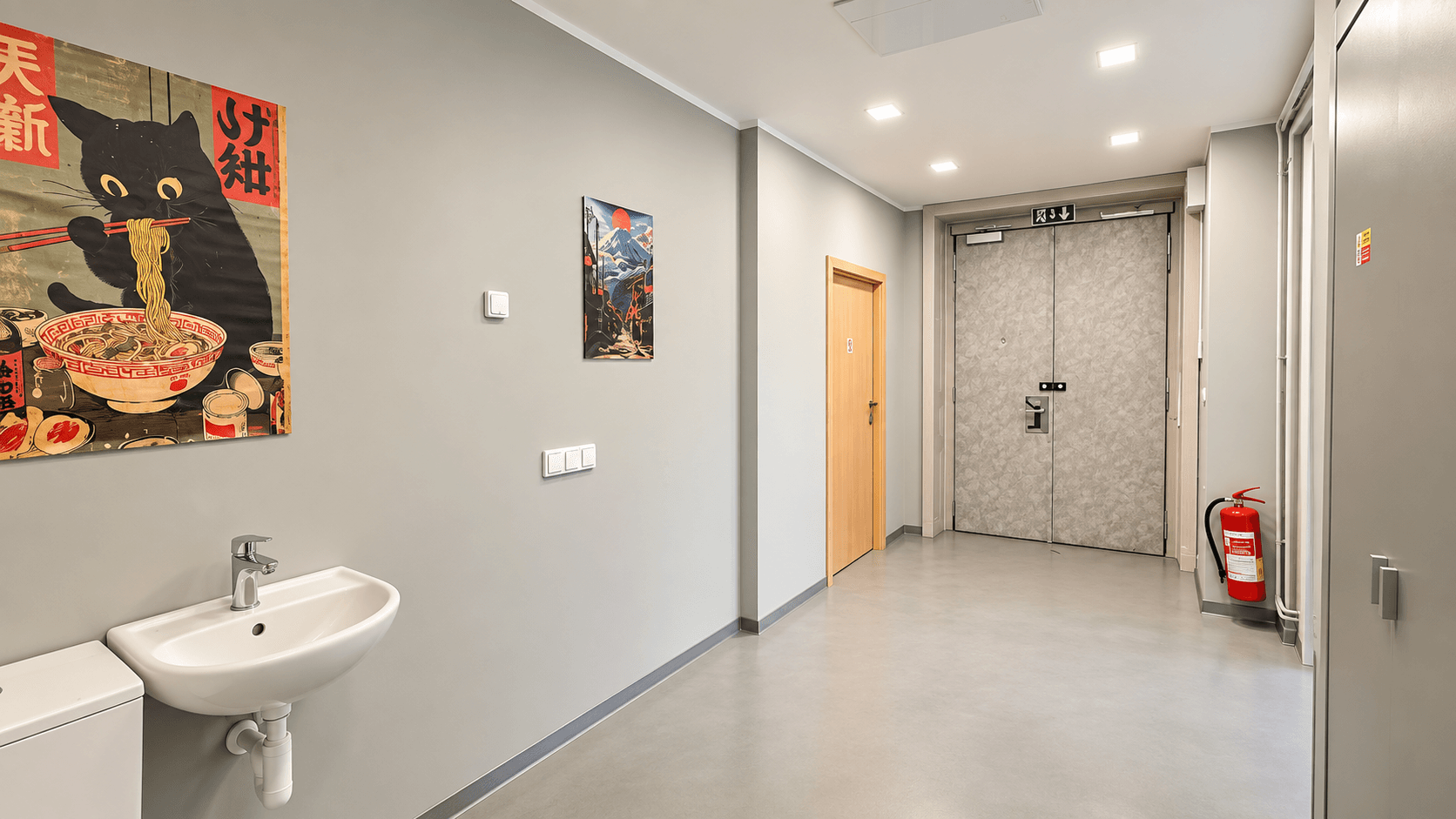 Pronájem nebytového prostoru 180 m², Žitná, Praha, Praha Pronájem nebytového prostoru 180 m², Žitná, Praha, Praha