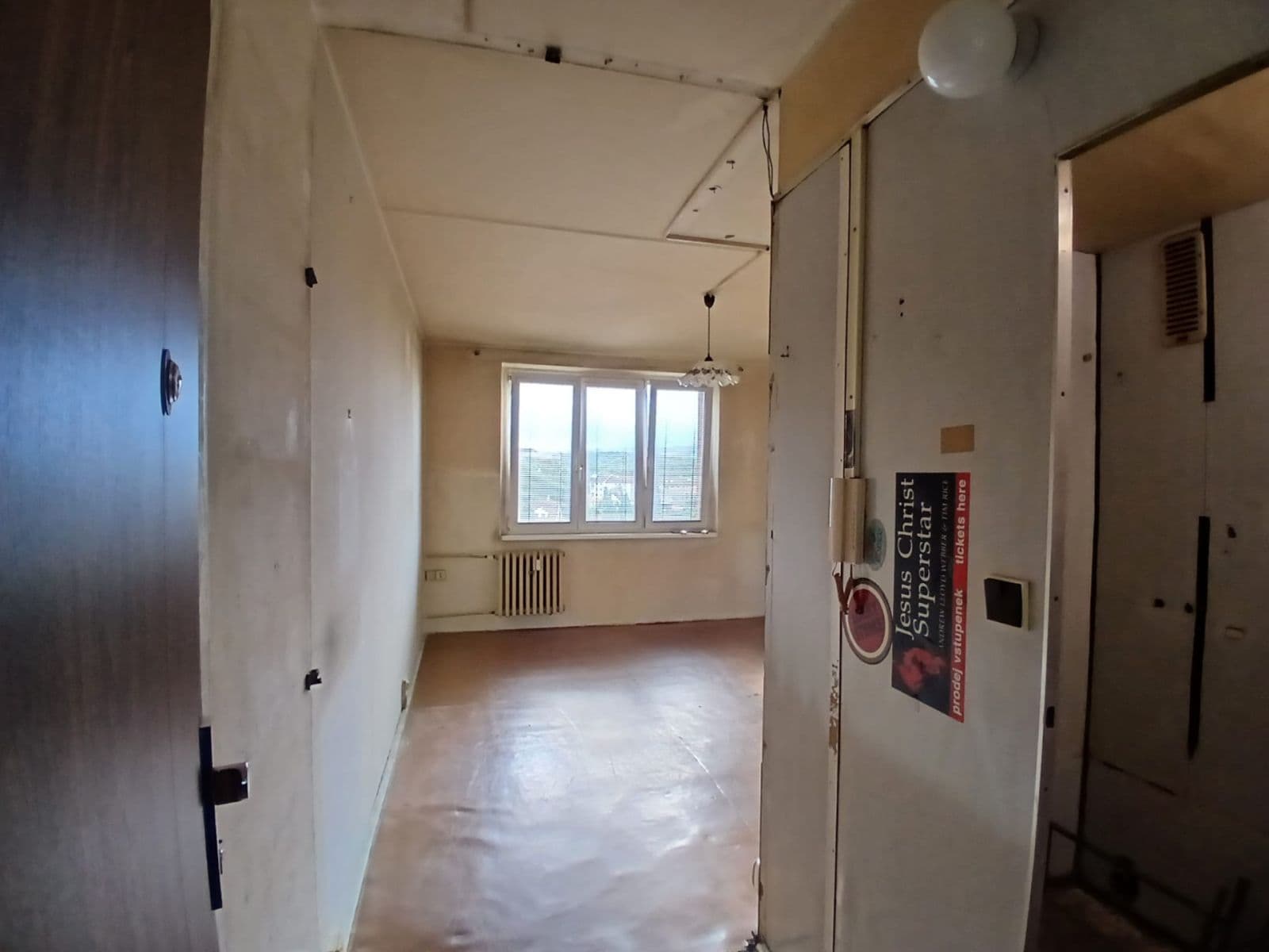 Prodej bytu Garsoniéra 20 m², U Porcelánky, Chodov, Karlovarský kraj Prodej bytu Garsoniéra 20 m², U Porcelánky, Chodov, Karlovarský kraj