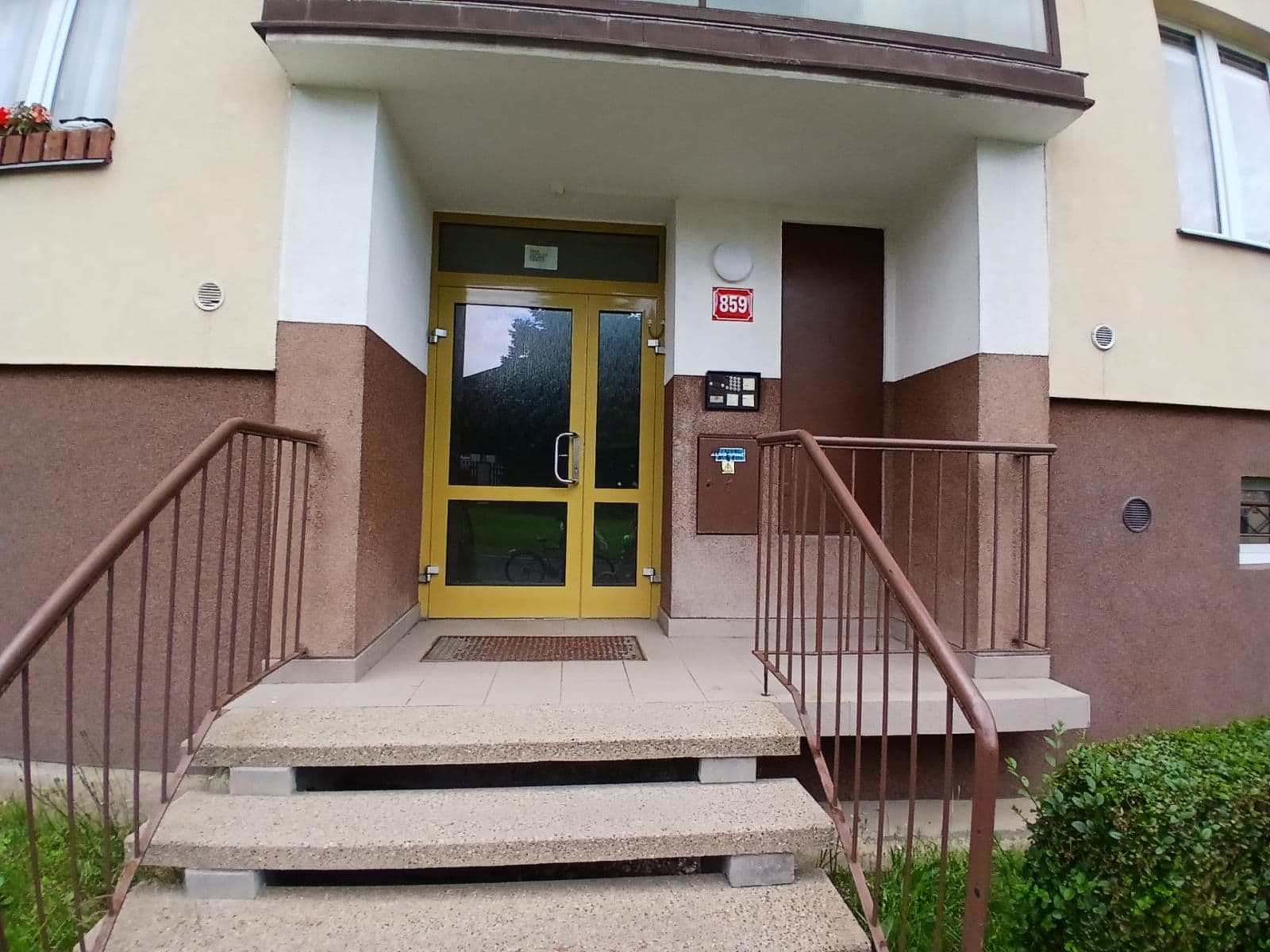 Prodej bytu Garsoniéra 20 m², U Porcelánky, Chodov, Karlovarský kraj Prodej bytu Garsoniéra 20 m², U Porcelánky, Chodov, Karlovarský kraj