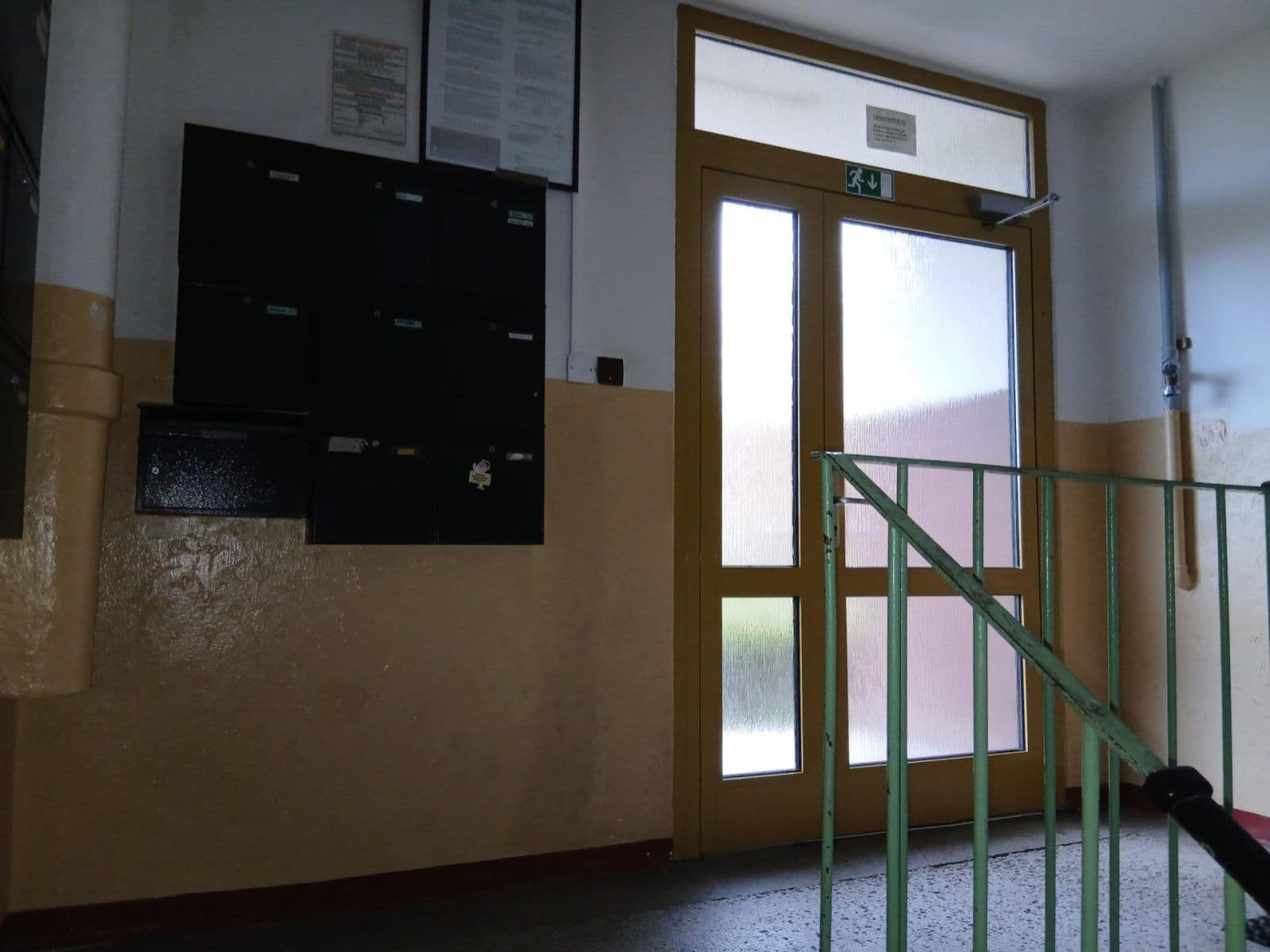 Prodej bytu Garsoniéra 20 m², U Porcelánky, Chodov, Karlovarský kraj Prodej bytu Garsoniéra 20 m², U Porcelánky, Chodov, Karlovarský kraj