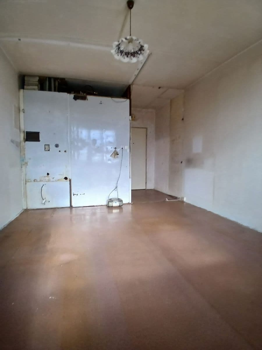 Prodej bytu Garsoniéra 20 m², U Porcelánky, Chodov, Karlovarský kraj Prodej bytu Garsoniéra 20 m², U Porcelánky, Chodov, Karlovarský kraj