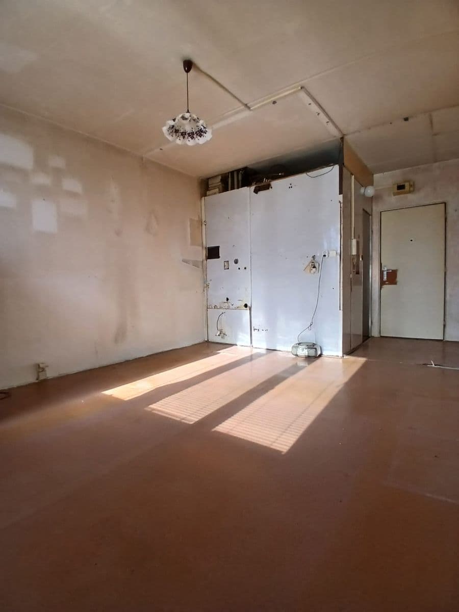 Prodej bytu Garsoniéra 20 m², U Porcelánky, Chodov, Karlovarský kraj Prodej bytu Garsoniéra 20 m², U Porcelánky, Chodov, Karlovarský kraj
