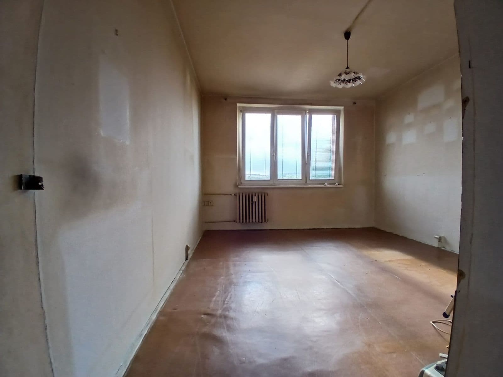 Prodej bytu Garsoniéra 20 m², U Porcelánky, Chodov, Karlovarský kraj Prodej bytu Garsoniéra 20 m², U Porcelánky, Chodov, Karlovarský kraj
