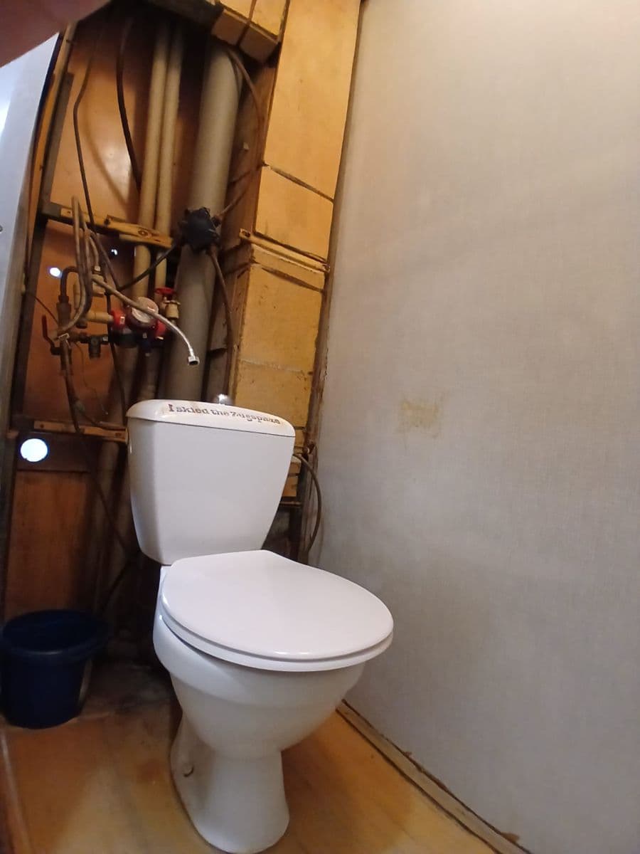 Prodej bytu Garsoniéra 20 m², U Porcelánky, Chodov, Karlovarský kraj Prodej bytu Garsoniéra 20 m², U Porcelánky, Chodov, Karlovarský kraj