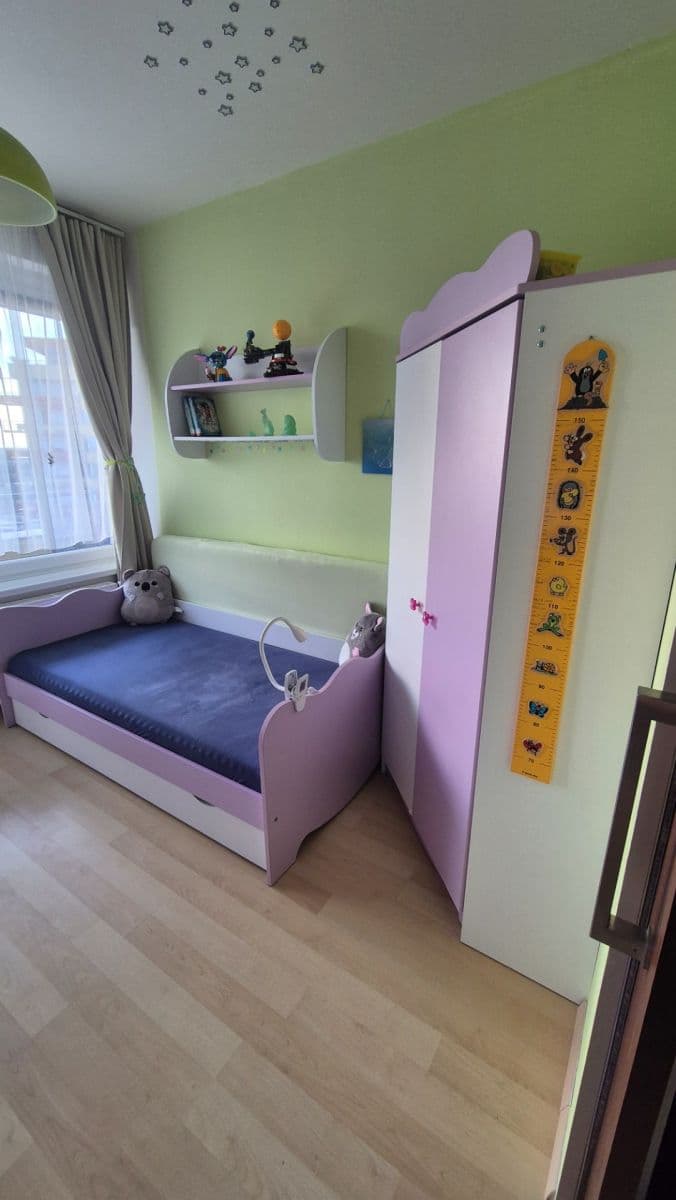 Pronájem bytu 3+kk 60 m², Pavla Beneše, Praha, Praha Pronájem bytu 3+kk 60 m², Pavla Beneše, Praha, Praha