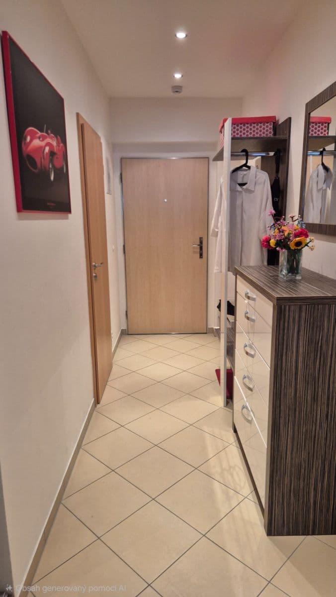 Pronájem bytu 3+kk 60 m², Pavla Beneše, Praha, Praha Pronájem bytu 3+kk 60 m², Pavla Beneše, Praha, Praha