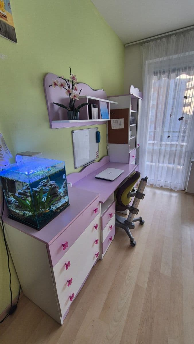 Pronájem bytu 3+kk 60 m², Pavla Beneše, Praha, Praha Pronájem bytu 3+kk 60 m², Pavla Beneše, Praha, Praha