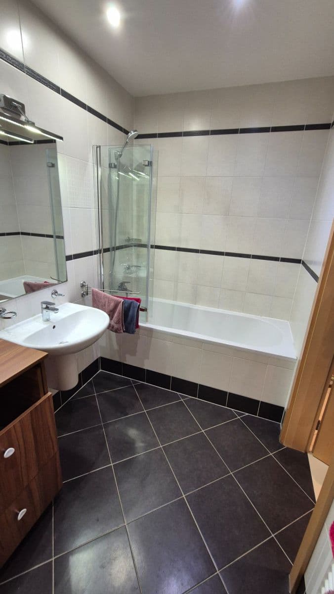 Pronájem bytu 3+kk 60 m², Pavla Beneše, Praha, Praha Pronájem bytu 3+kk 60 m², Pavla Beneše, Praha, Praha