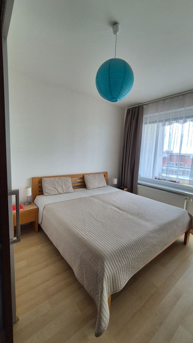 Pronájem bytu 3+kk 60 m², Pavla Beneše, Praha, Praha Pronájem bytu 3+kk 60 m², Pavla Beneše, Praha, Praha