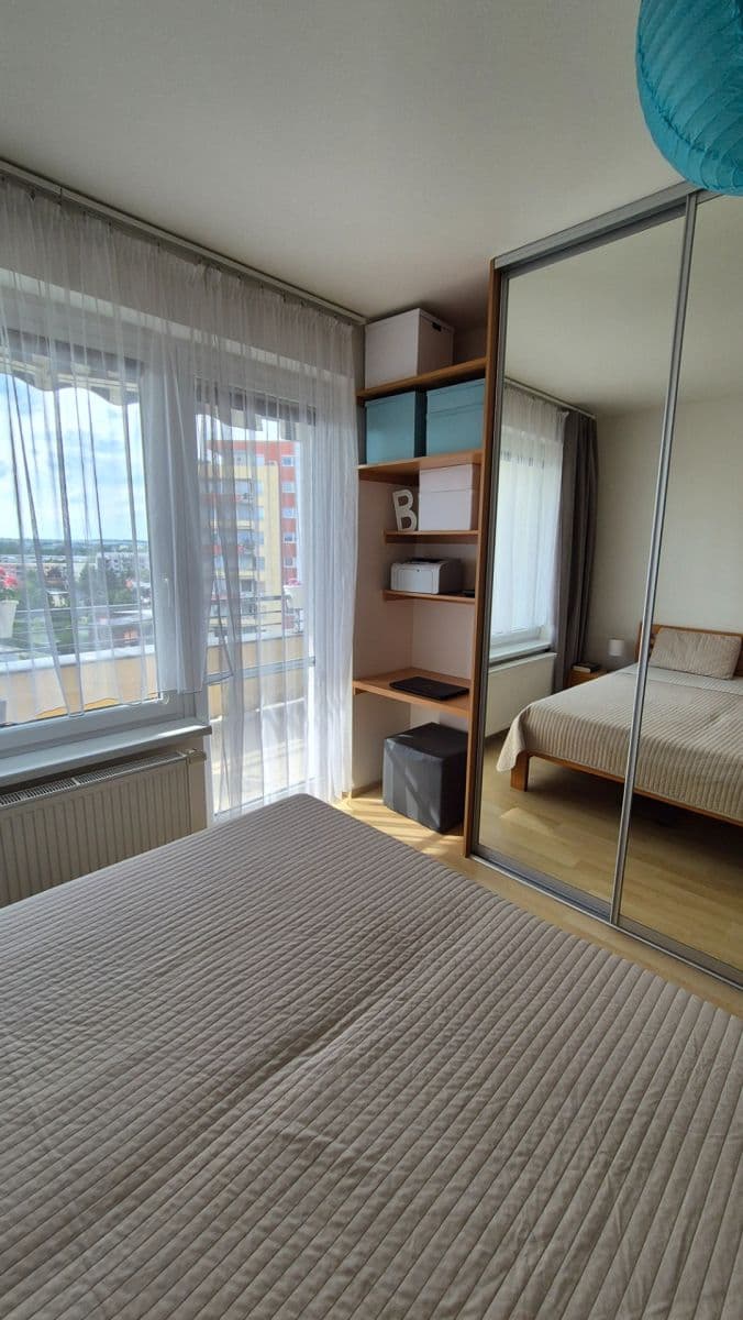 Pronájem bytu 3+kk 60 m², Pavla Beneše, Praha, Praha Pronájem bytu 3+kk 60 m², Pavla Beneše, Praha, Praha