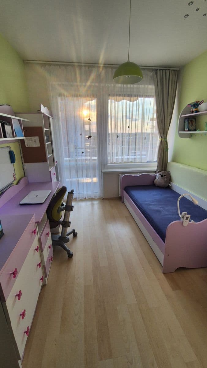Pronájem bytu 3+kk 60 m², Pavla Beneše, Praha, Praha Pronájem bytu 3+kk 60 m², Pavla Beneše, Praha, Praha