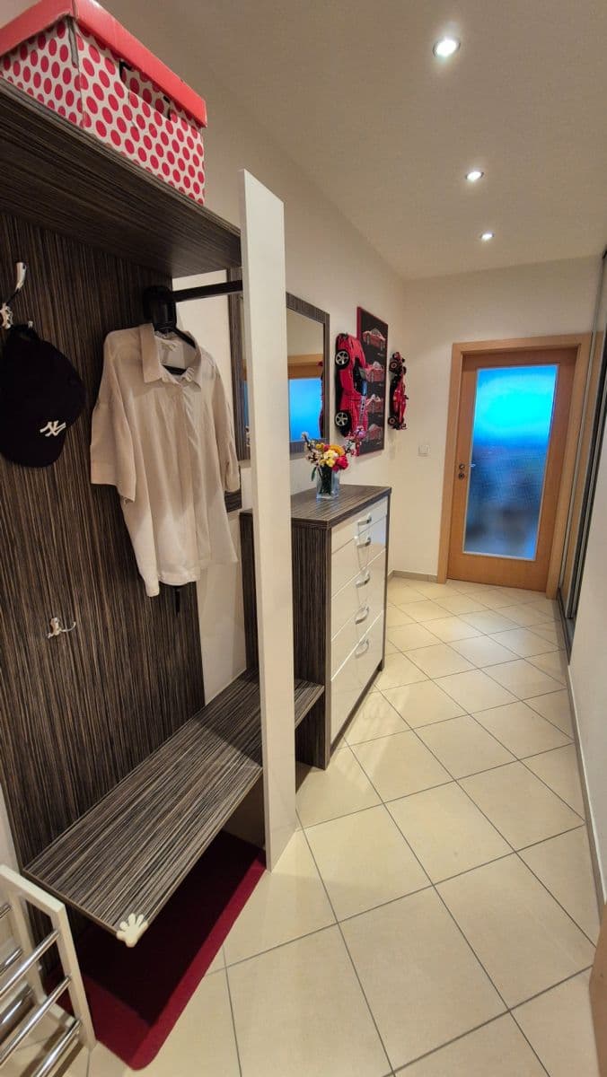 Pronájem bytu 3+kk 60 m², Pavla Beneše, Praha, Praha Pronájem bytu 3+kk 60 m², Pavla Beneše, Praha, Praha