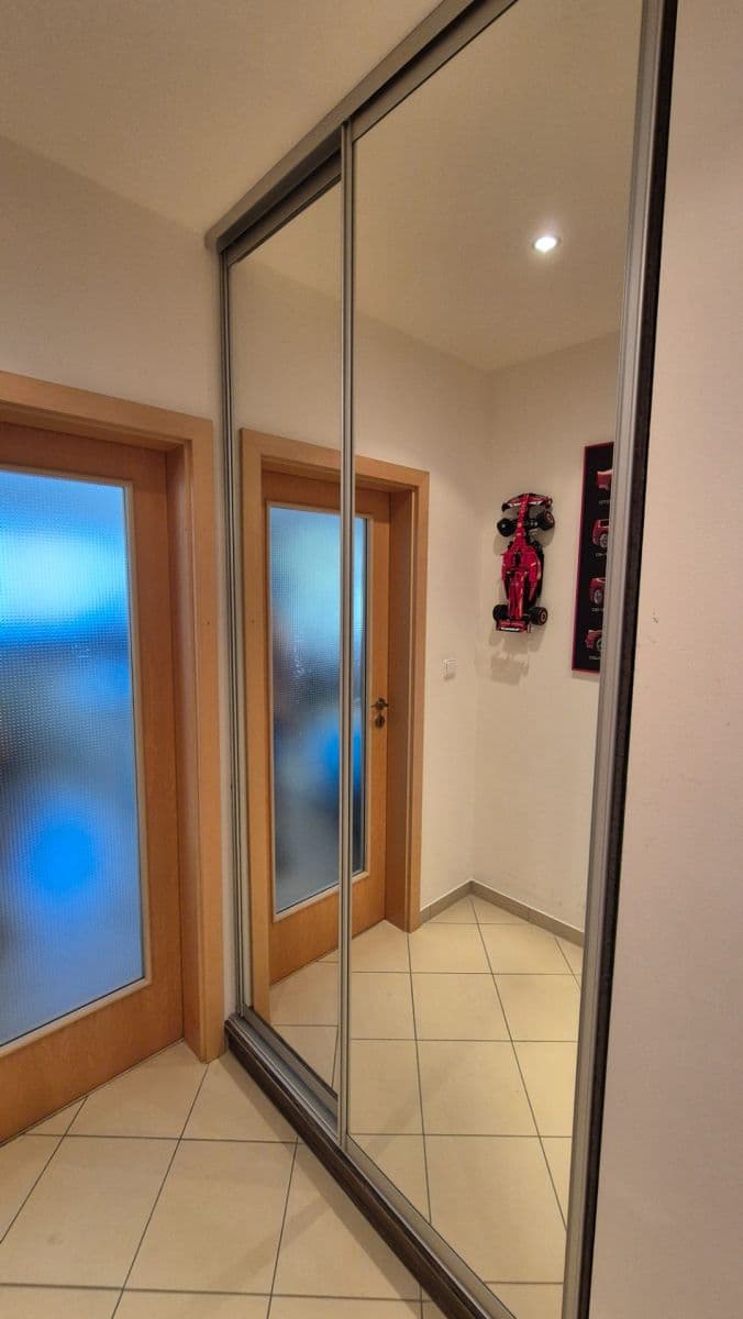 Pronájem bytu 3+kk 60 m², Pavla Beneše, Praha, Praha Pronájem bytu 3+kk 60 m², Pavla Beneše, Praha, Praha