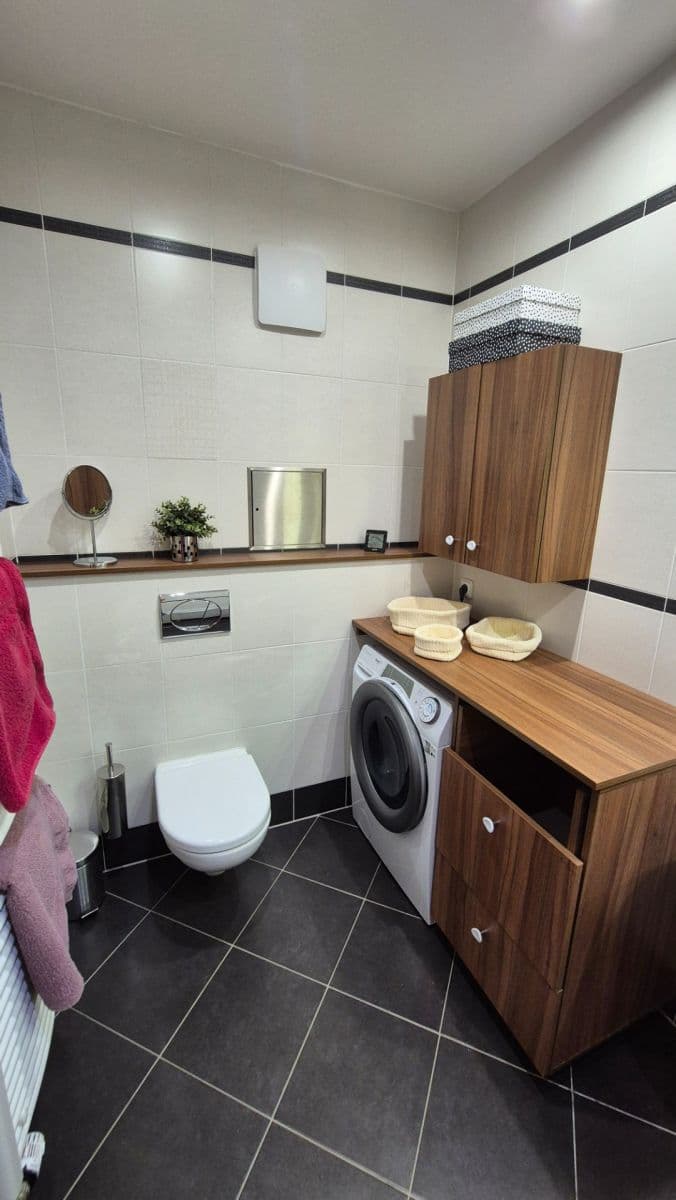 Pronájem bytu 3+kk 60 m², Pavla Beneše, Praha, Praha Pronájem bytu 3+kk 60 m², Pavla Beneše, Praha, Praha
