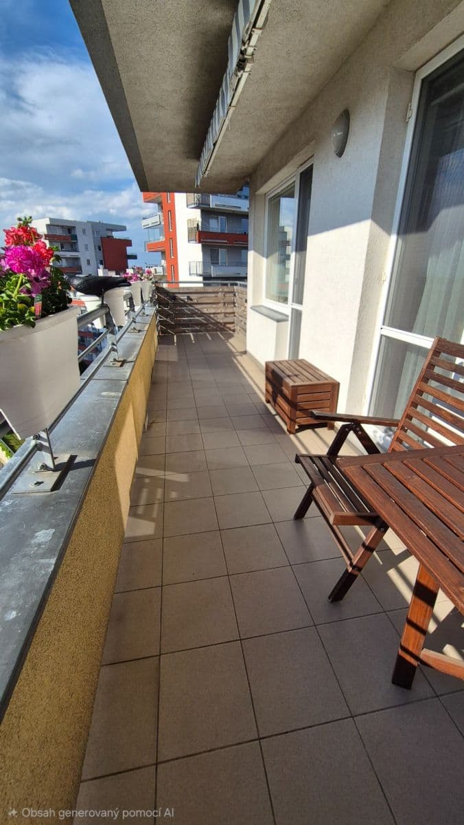 Pronájem bytu 3+kk 60 m², Pavla Beneše, Praha, Praha Pronájem bytu 3+kk 60 m², Pavla Beneše, Praha, Praha
