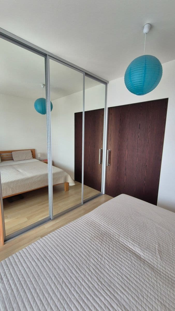 Pronájem bytu 3+kk 60 m², Pavla Beneše, Praha, Praha Pronájem bytu 3+kk 60 m², Pavla Beneše, Praha, Praha
