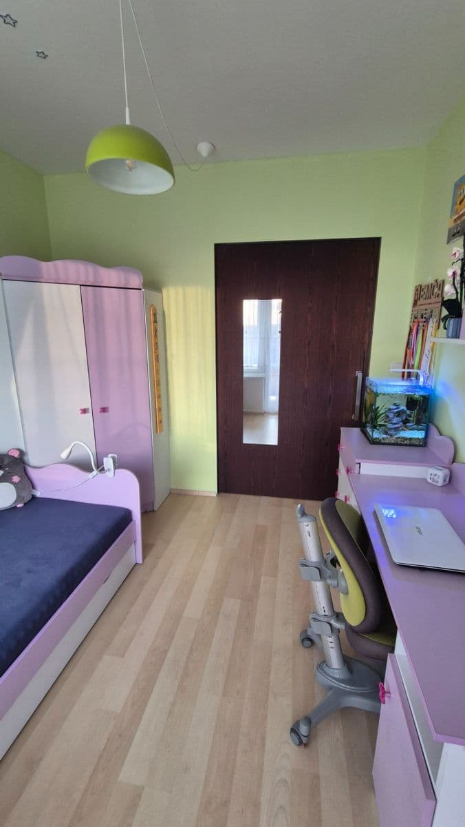 Pronájem bytu 3+kk 60 m², Pavla Beneše, Praha, Praha Pronájem bytu 3+kk 60 m², Pavla Beneše, Praha, Praha