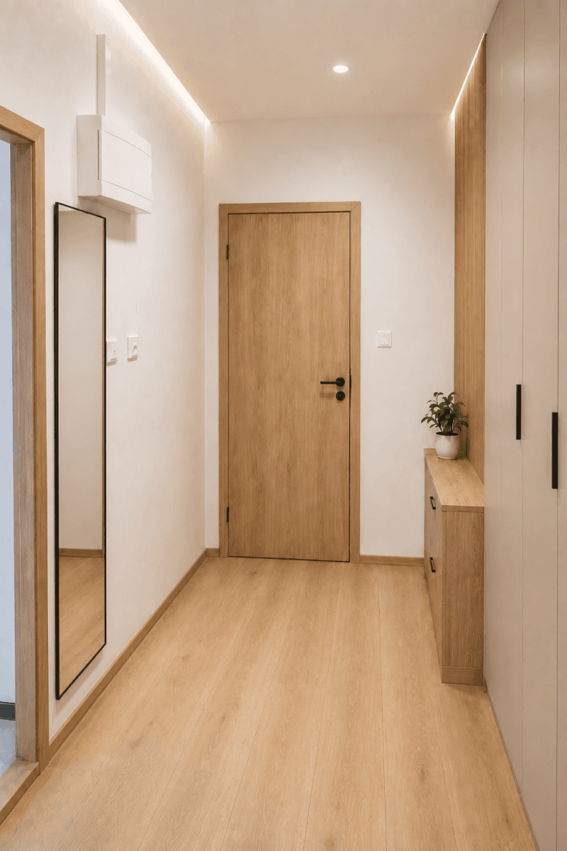 Prodej bytu 2+kk 37 m², Vrchlického, Praha, Praha Prodej bytu 2+kk 37 m², Vrchlického, Praha, Praha