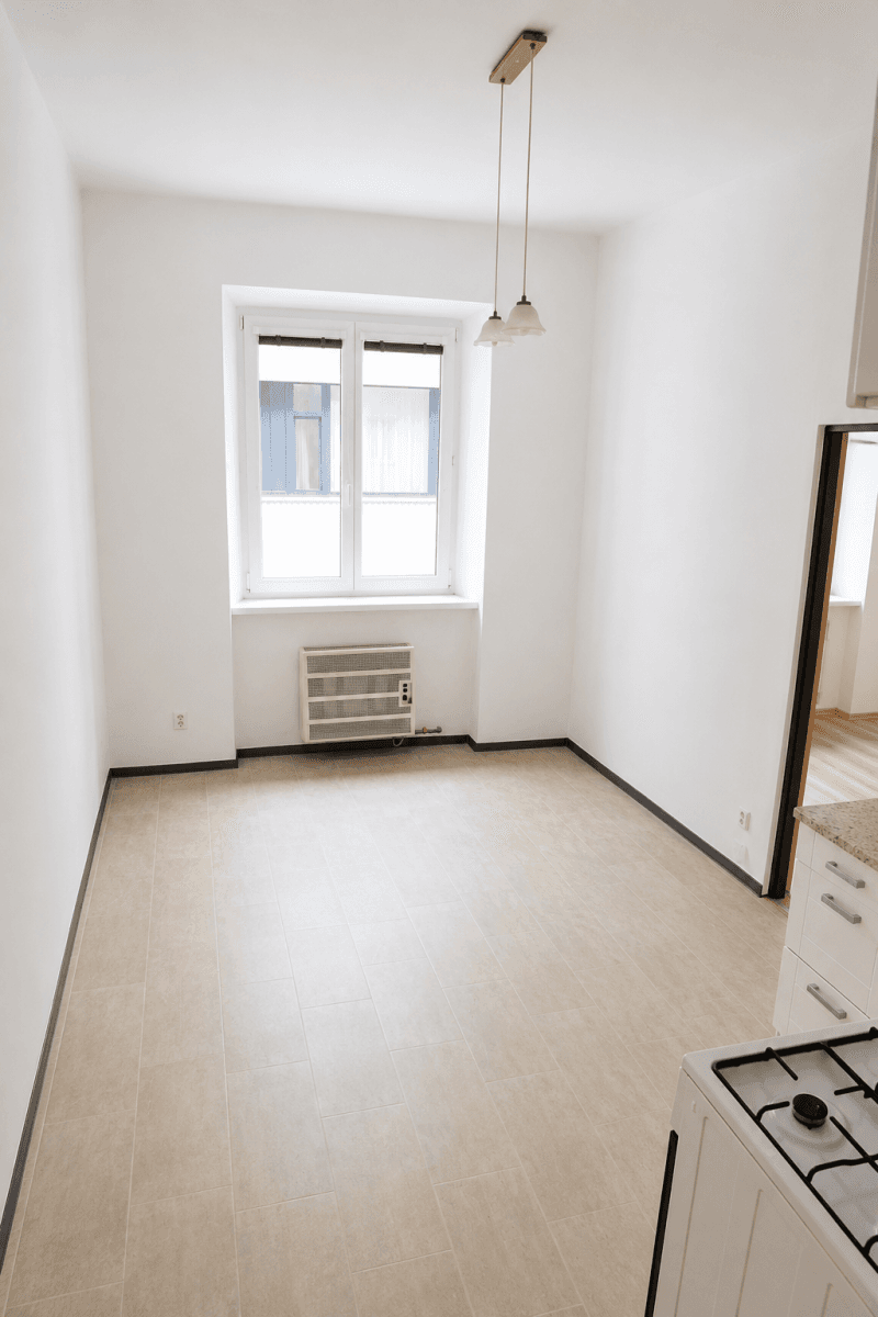 Prodej bytu 2+kk 37 m², Vrchlického, Praha, Praha Prodej bytu 2+kk 37 m², Vrchlického, Praha, Praha